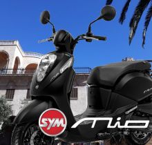 Sym motorrad - Die ausgezeichnetesten Sym motorrad verglichen